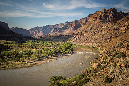 Desolation Canyon